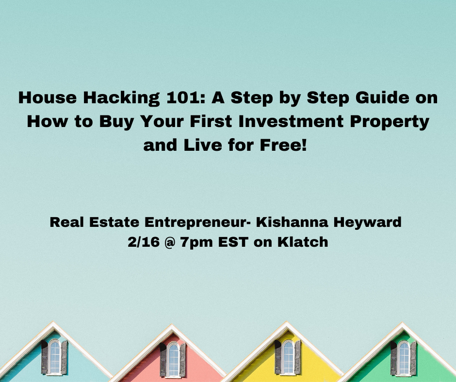House Hacking 101 A Step By Step Guide On How To Buy Your First