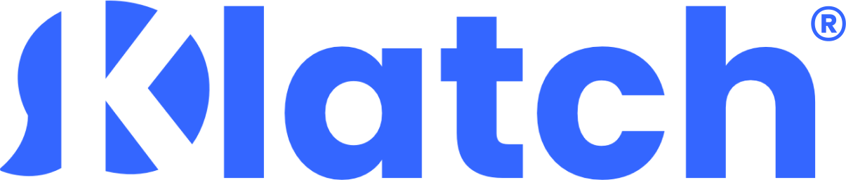 Klatch Logo