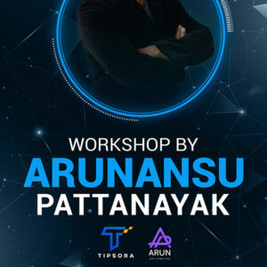 Workshop by Arunansu Pattanayak