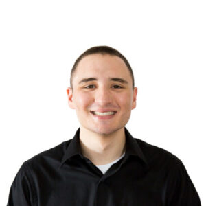 Profile photo of Jordan Pakrosnis