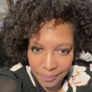 Profile photo of Kimberly Oglesby