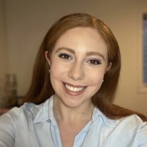 Profile photo of Brittany Perlin Danishevsky