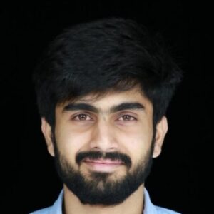 Profile photo of Uttam Shri Harsha